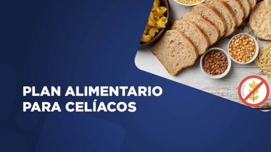 Más de 600 beneficiarios del programa Celíacos recibirán nuevo pago con un incremento del 23%