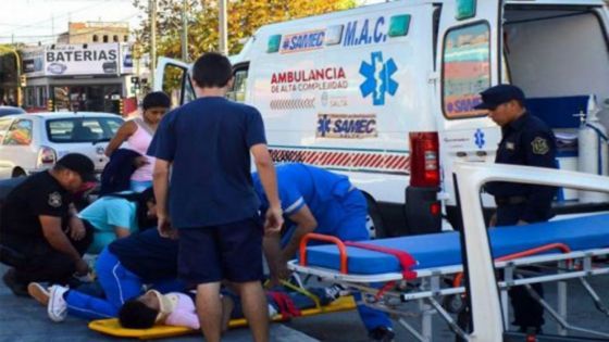 El SAMEC organiza la primera jornada provincial en el cuidado de enfermería en emergencias prehospitalarias