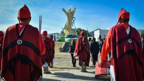 Salteños reafirmaron la soberanía argentina sobre las Islas Malvinas