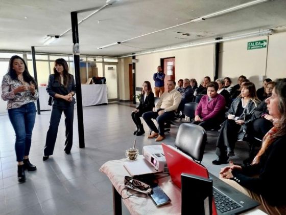 La Administración Pública Provincial avanza hacia una perspectiva antidiscriminatoria