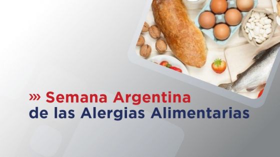 Las alergias alimentarias son más frecuentes en la población infantil