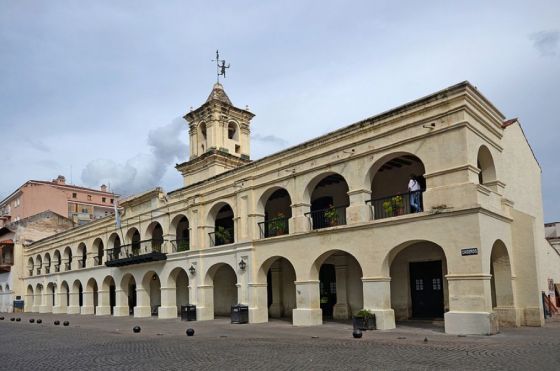 Hoy se realizará la tradicional Sesión de la Academia Güemesiana