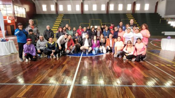 Adultos mayores, jóvenes y personas con discapacidad podrán practicar deportes de manera gratuita