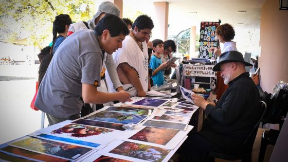 Llega al Mercado Artesanal una nueva edición del Mercado Medieval y Afines Salta