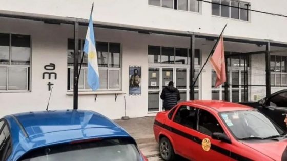 La AMT autorizó el nuevo cuadro tarifario para taxis y remises