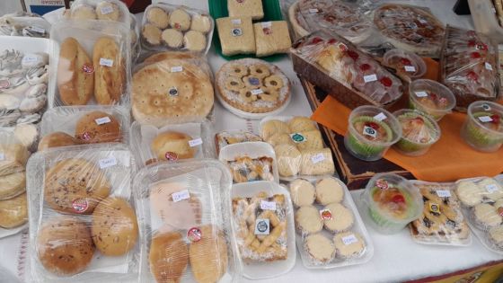 Este sábado se realizará una feria de comidas y regalería en la UNATE