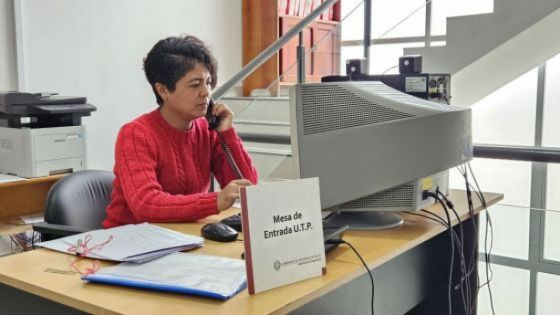 La UTP inició los trámites ante ANSeS para la actualización de haberes del sector pasivo de las Fuerzas de Seguridad