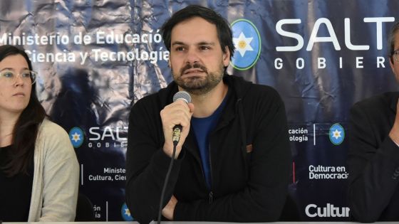 Se anunció la Semana del Cine en Salta