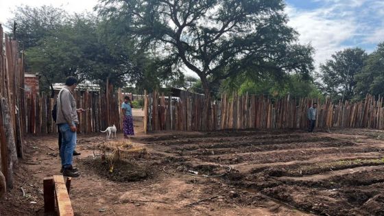 Asuntos Indígenas profundiza el reconocimiento de derechos de las comunidades originarias