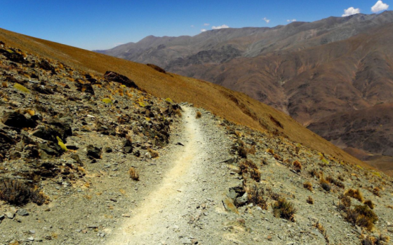 Celebran hoy los 10 años de Qhapaq Ñan, patrimonio mundial e hito cultural de Salta