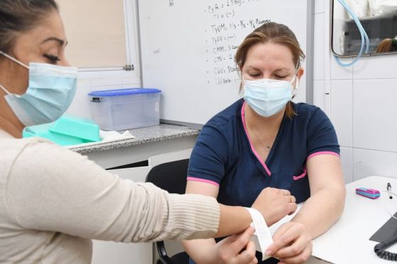 Se realizará una jornada regional sobre calidad y seguridad en salud