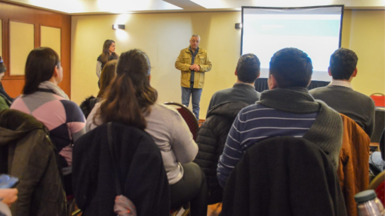 Salta es sede de un encuentro de gestores ambientales de todo el norte argentino