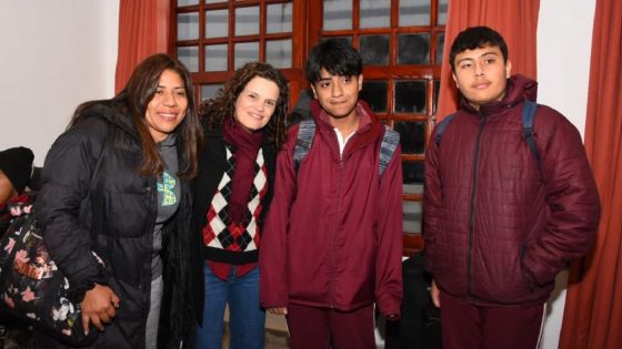 Unos 180 estudiantes participan en los Intercolegiales de Ajedrez