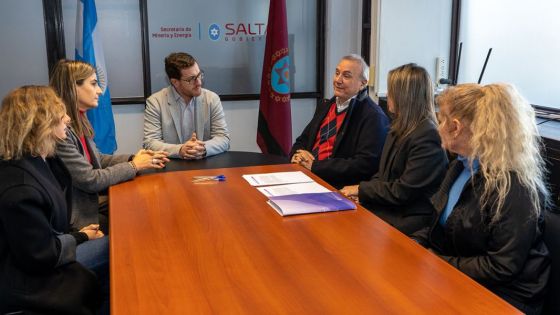 Son ocho las mineras adheridas al “Sello de espacios igualitarios y libres de violencia de género”