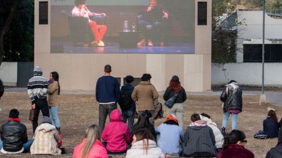 La Semana del Cine Presenta “Buscar Archivos: Piezas de la Memoria Cinematográfica de Salta”