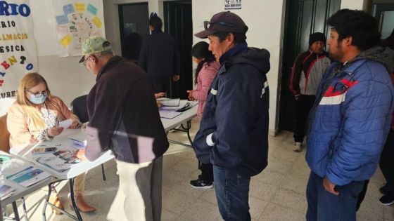 Especialistas del IPS atenderán en Orán