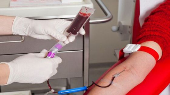 Convocan a donar sangre “0” y “A” RH positivo en el Centro Regional de Hemoterapia