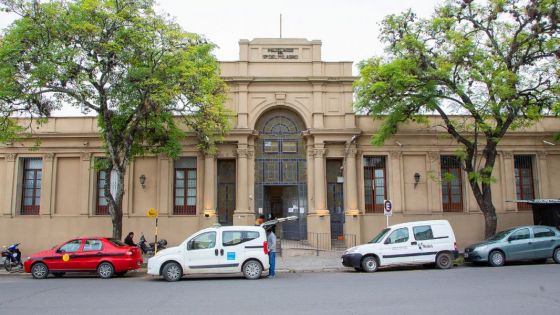 Los adultos mayores disponen de atención integral en el hospital Señor del Milagro