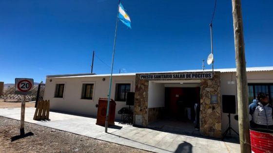 Modalidad de atención de los organismos de Salud Pública durante el feriado de hoy