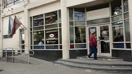 Por el feriado del Día de la Independencia la farmacia del IPS atenderá sólo urgencias