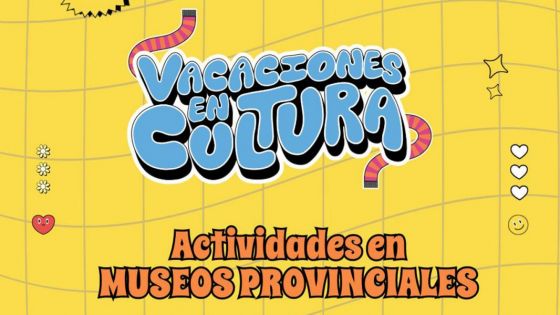 Vacaciones en Cultura 2024: aprovechá la entrada gratuita a todos los museos