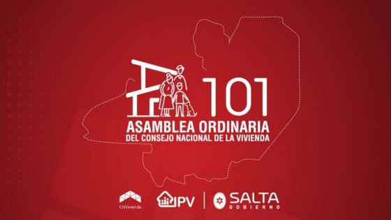 El Consejo Nacional de la Vivienda se reunirá hoy en Salta para debatir sobre la construcción de casas