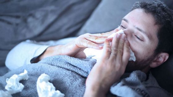 Pautas para evitar enfermedades respiratorias durante el invierno