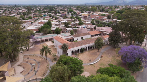 El Mercado Artesanal de Salta celebra sus 56 años