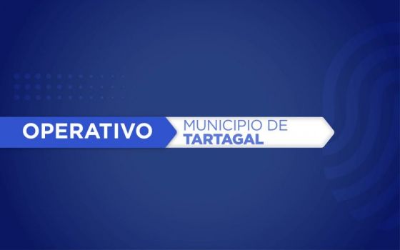 El móvil del Registro Civil llega a Tartagal