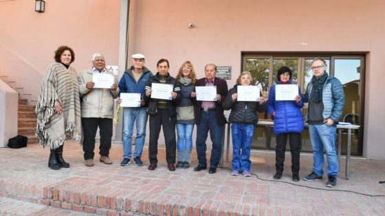 El Mercado Artesanal de Salta, pionero en el país, celebró 56 años de vida