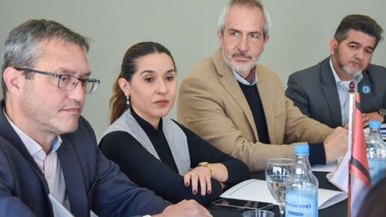 Se celebró una nueva Asamblea del Consejo Regional Norte Cultura en Catamarca