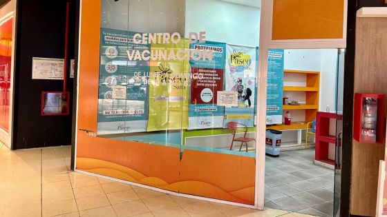 Dónde vacunarse contra el dengue en la ciudad de Salta