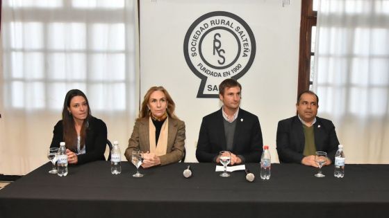 Presentaron la 80° edición de la Expo Rural Salta 2024