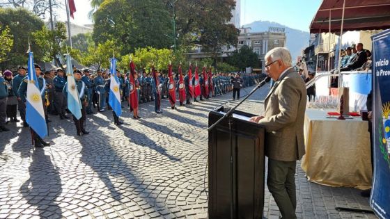 Celebración y entrega de reconocimientos por el Día del Agente Penitenciario