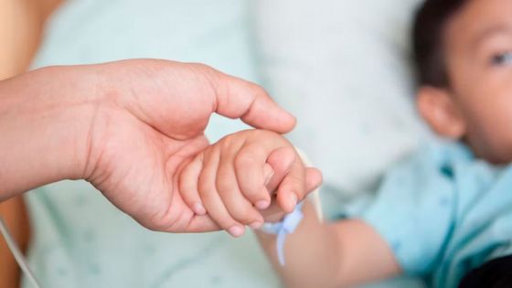 El hospital Materno Infantil cuenta con un equipo interdisciplinario de cuidados paliativos