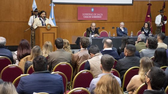 La lucha contra la ludopatía en menores es política pública y hay una estrategia interinstitucional, afirmó Sáenz