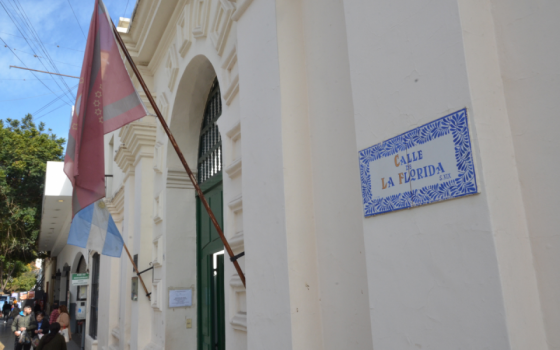 Hoy se expondrán documentales en Explora Salta