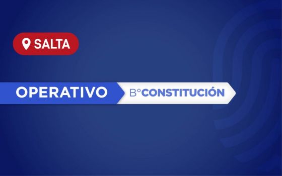 El móvil del Registro Civil se instaló en la CIC de barrio Constitución