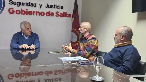 Se seguirá incrementando la presencia policial en el departamento Cafayate