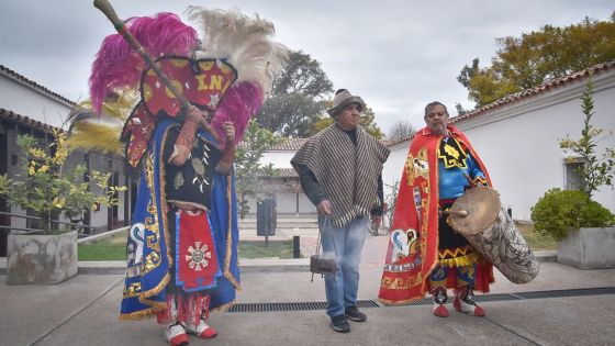 El Mercado Artesanal de Salta realizará el Tradicional Convite a la Pachamama