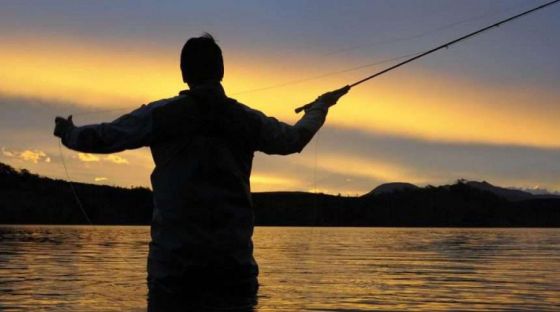 Pesca deportiva: está vigente el reglamento 2024-2025