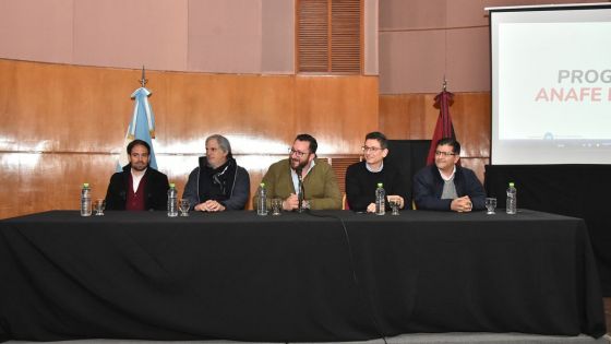 Más de 120 familias de Salta Capital accedieron al programa 