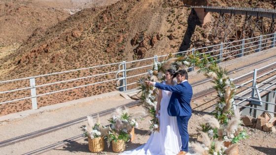 Salta se posiciona como destino de Bodas