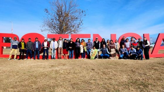 Cuarenta emprendedores originarios participarán en la feria Potencia Orán