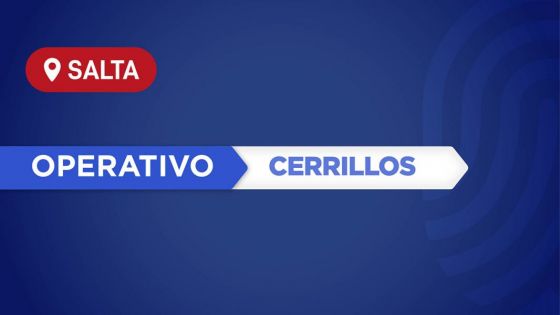 El móvil del Registro Civil recorrerá barrios del municipio de Cerrillos