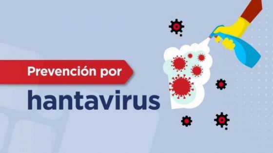 Hantavirus: Salud Pública realiza investigaciones ambientales en la zona de Guachipas