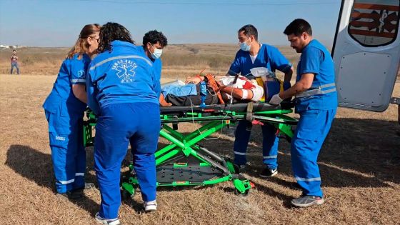 El SAMEC capacitará a enfermeros en atención de la emergencia prehospitalaria