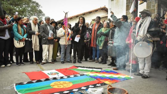 Salta es sede del X Encuentro Iberoamericano de educación intercultural