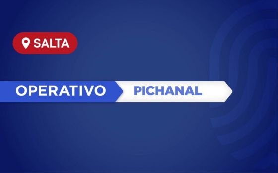 El móvil del Registro Civil atiende a los vecinos de Pichanal