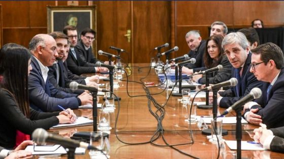 Consejo Federal de Responsabilidad Fiscal: Salta participó y se destacó como una de las provincias con equilibrio fiscal